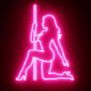 Vice City Tbilisi Logo