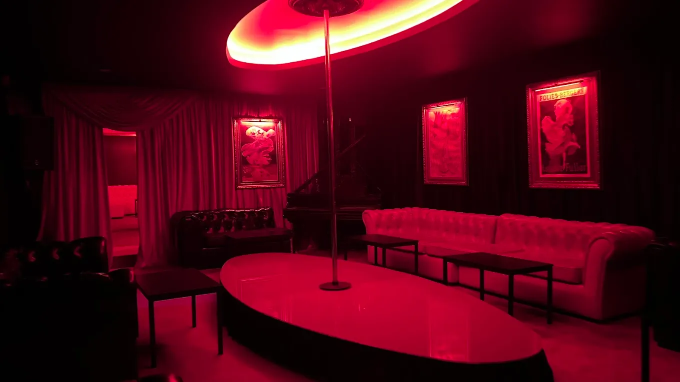 Vice City Atmosphere